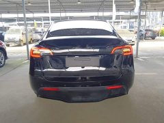 Tesla Model Y Facelift Long Range All-Wheel Drive - ფოტო 5