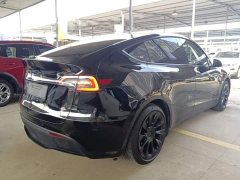 Tesla Model Y Facelift Long Range All-Wheel Drive - ფოტო 6