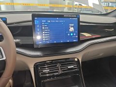 BYD Qin PLUS Champion Edition DM-i 55KM Leading - фото 12