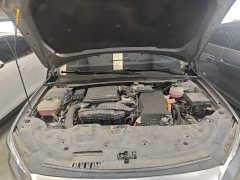 BYD Qin PLUS Champion Edition DM-i 55KM Leading - фото 19