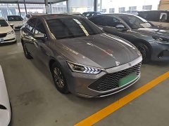 BYD Qin PLUS Champion Edition DM-i 55KM Leading - фото 3
