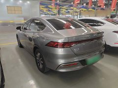 BYD Qin PLUS Champion Edition DM-i 55KM Leading - фото 4