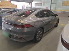 BYD Qin PLUS Champion Edition DM-i 55KM Leading - фото 6