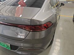 BYD Qin PLUS Champion Edition DM-i 55KM Leading - фото 7