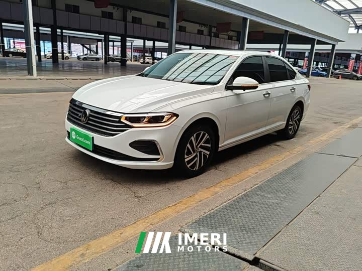 Volkswagen Lavida 280TSI DSG Full Comfort Edition - car from China
