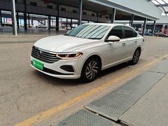 Volkswagen Lavida 280TSI DSG Full Comfort Edition - photo 1