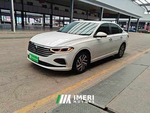 2022 Volkswagen Lavida 280TSI DSG Full Comfort Edition - ავტომობილი ჩინეთიდან