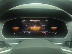 Volkswagen Lavida 280TSI DSG Full Comfort Edition - photo 11