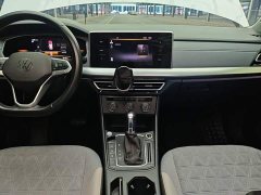 Volkswagen Lavida 280TSI DSG Full Comfort Edition - photo 12