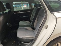 Volkswagen Lavida 280TSI DSG Full Comfort Edition - photo 16