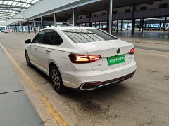 Volkswagen Lavida 280TSI DSG Full Comfort Edition - photo 4