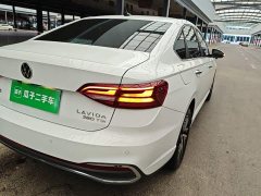 Volkswagen Lavida 280TSI DSG Full Comfort Edition - photo 7