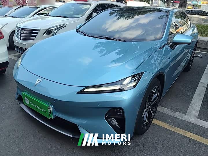 Deepal Deep Blue L07 230Max Qiankun Smart Driving ADS SE Extended Range Version - ავტომობილი ჩინეთიდან