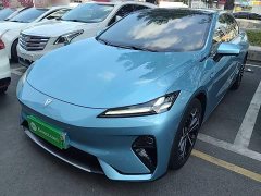 Deepal Deep Blue L07 230Max Qiankun Smart Driving ADS SE Extended Range Version - ფოტო 1