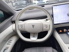 Deepal Deep Blue L07 230Max Qiankun Smart Driving ADS SE Extended Range Version - ფოტო 10