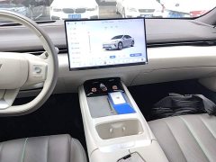 Deepal Deep Blue L07 230Max Qiankun Smart Driving ADS SE Extended Range Version - ფოტო 12