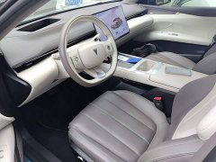 Deepal Deep Blue L07 230Max Qiankun Smart Driving ADS SE Extended Range Version - ფოტო 14