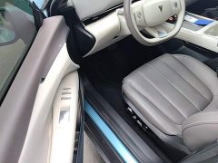 Deepal Deep Blue L07 230Max Qiankun Smart Driving ADS SE Extended Range Version - ფოტო 15