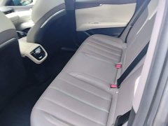 Deepal Deep Blue L07 230Max Qiankun Smart Driving ADS SE Extended Range Version - ფოტო 16