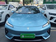 Deepal Deep Blue L07 230Max Qiankun Smart Driving ADS SE Extended Range Version - ფოტო 2