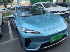 Deepal Deep Blue L07 230Max Qiankun Smart Driving ADS SE Extended Range Version - ფოტო 3