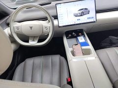 Deepal Deep Blue L07 230Max Qiankun Smart Driving ADS SE Extended Range Version - ფოტო 9
