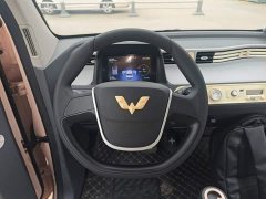 Wuling Hongguang MINIEV Macaron Fashion Edition LFP - ფოტო 10