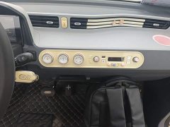 Wuling Hongguang MINIEV Macaron Fashion Edition LFP - ფოტო 12