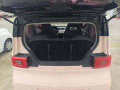 Wuling Hongguang MINIEV Macaron Fashion Edition LFP - ფოტო 18