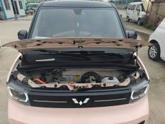 Wuling Hongguang MINIEV Macaron Fashion Edition LFP - ფოტო 19