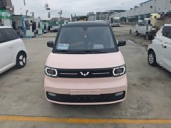 Wuling Hongguang MINIEV Macaron Fashion Edition LFP - ფოტო 2