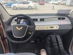 Wuling Hongguang MINIEV Macaron Fashion Edition LFP - ფოტო 9
