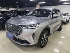Haval H6 Third Generation 1.5T Automatic Two-Wheel Drive Pro - ფოტო 1
