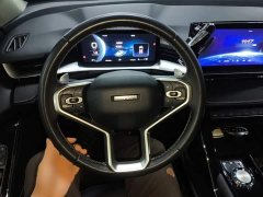 Haval H6 Third Generation 1.5T Automatic Two-Wheel Drive Pro - ფოტო 10