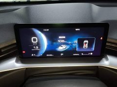 Haval H6 Third Generation 1.5T Automatic Two-Wheel Drive Pro - ფოტო 11