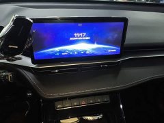 Haval H6 Third Generation 1.5T Automatic Two-Wheel Drive Pro - ფოტო 12