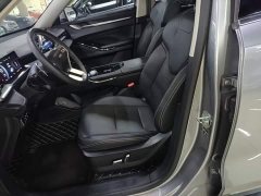Haval H6 Third Generation 1.5T Automatic Two-Wheel Drive Pro - ფოტო 14
