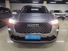 Haval H6 Third Generation 1.5T Automatic Two-Wheel Drive Pro - ფოტო 2