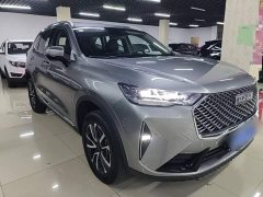 Haval H6 Third Generation 1.5T Automatic Two-Wheel Drive Pro - ფოტო 3