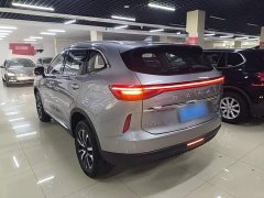 Haval H6 Third Generation 1.5T Automatic Two-Wheel Drive Pro - ფოტო 4