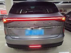 Haval H6 Third Generation 1.5T Automatic Two-Wheel Drive Pro - ფოტო 5
