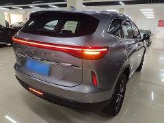 Haval H6 Third Generation 1.5T Automatic Two-Wheel Drive Pro - ფოტო 6