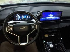 Haval H6 Third Generation 1.5T Automatic Two-Wheel Drive Pro - ფოტო 9