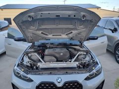 BMW 4 Series 425i Gran Coupe M Sport Night Black Package - photo 10