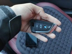 BMW 4 Series 425i Gran Coupe M Sport Night Black Package - photo 11
