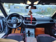 BMW 4 Series 425i Gran Coupe M Sport Night Black Package - photo 12
