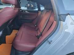 BMW 4 Series 425i Gran Coupe M Sport Night Black Package - photo 14