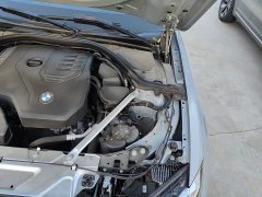 BMW 4 Series 425i Gran Coupe M Sport Night Black Package - photo 19