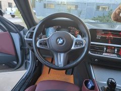 BMW 4 Series 425i Gran Coupe M Sport Night Black Package - photo 2