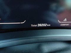 BMW 4 Series 425i Gran Coupe M Sport Night Black Package - photo 4